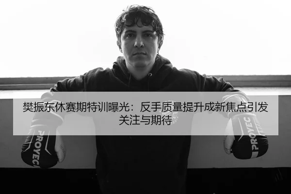 樊振东休赛期特训曝光:反手质量提升成新焦点引发关注与期待